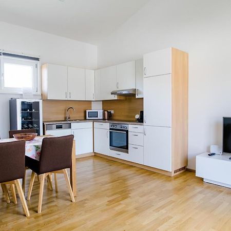 גמליץ Ferienwohnung Modi מראה חיצוני תמונה