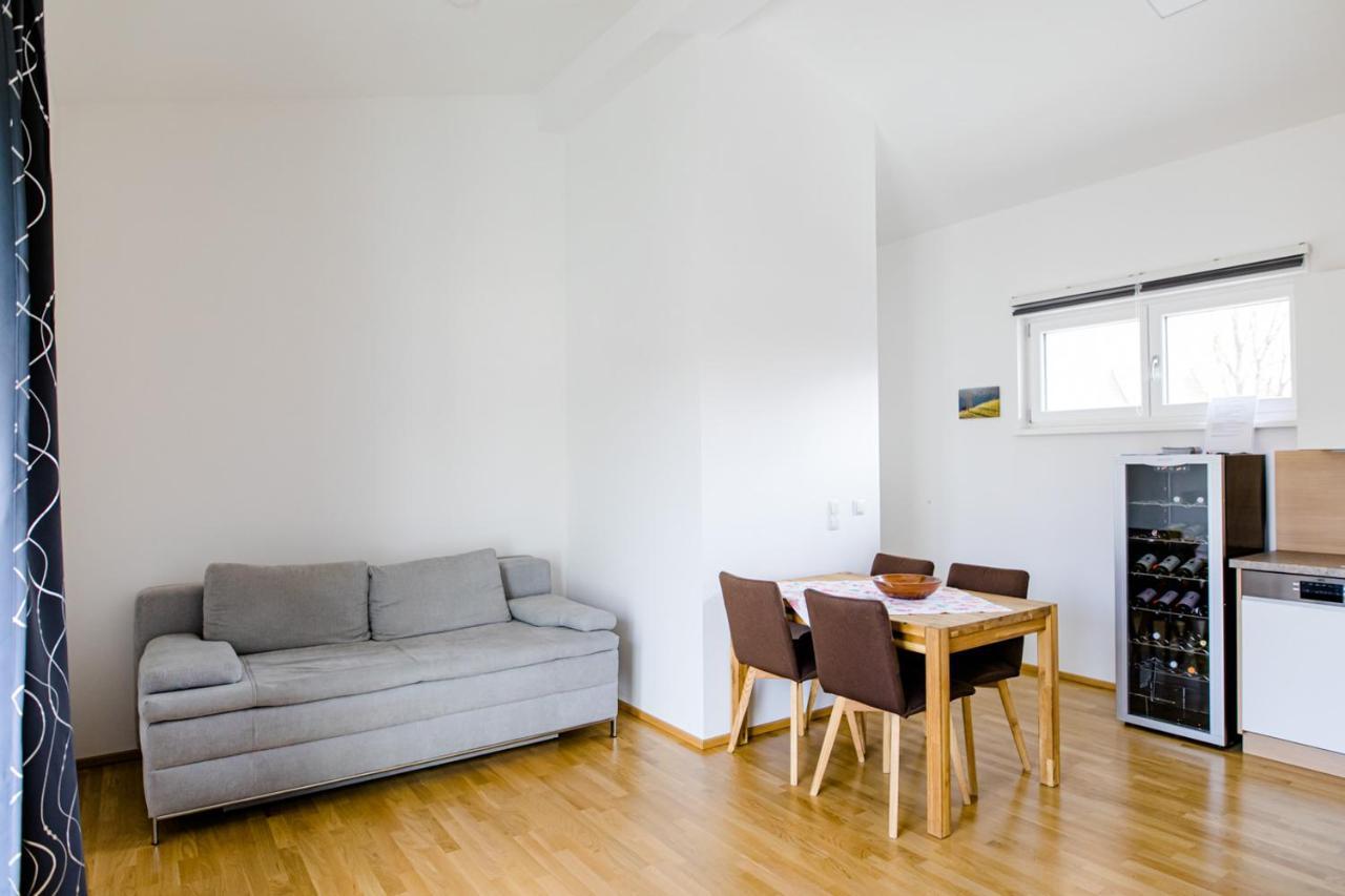 גמליץ Ferienwohnung Modi מראה חיצוני תמונה