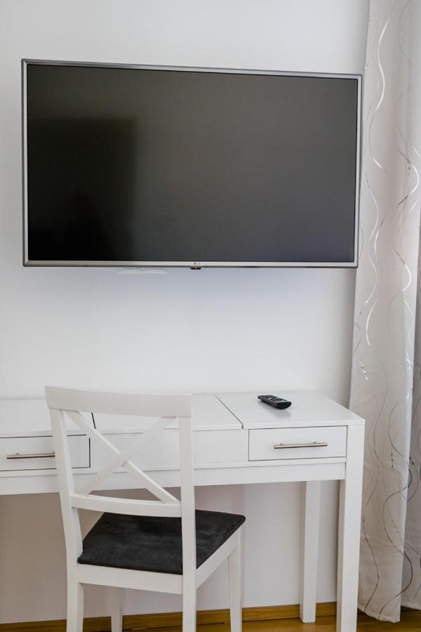 גמליץ Ferienwohnung Modi מראה חיצוני תמונה