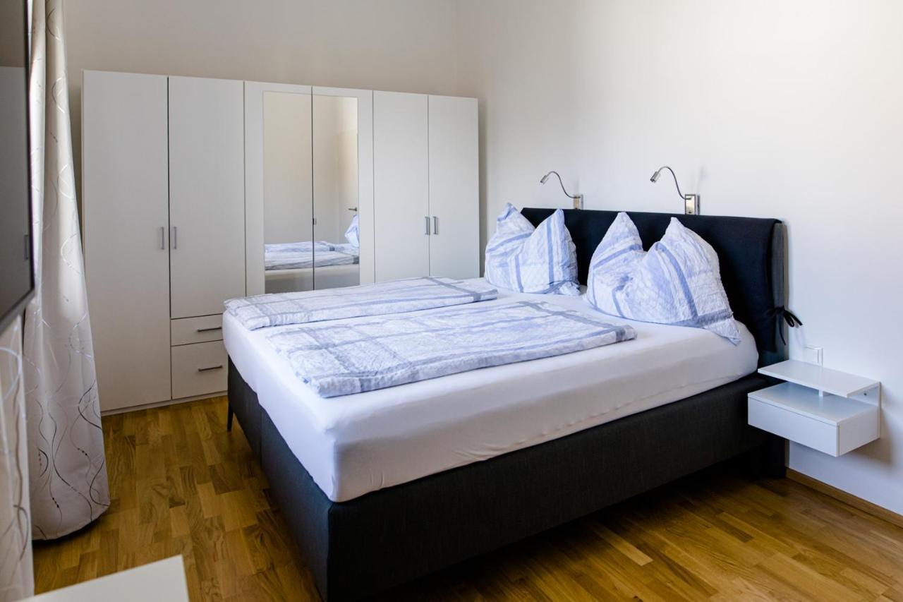 גמליץ Ferienwohnung Modi מראה חיצוני תמונה