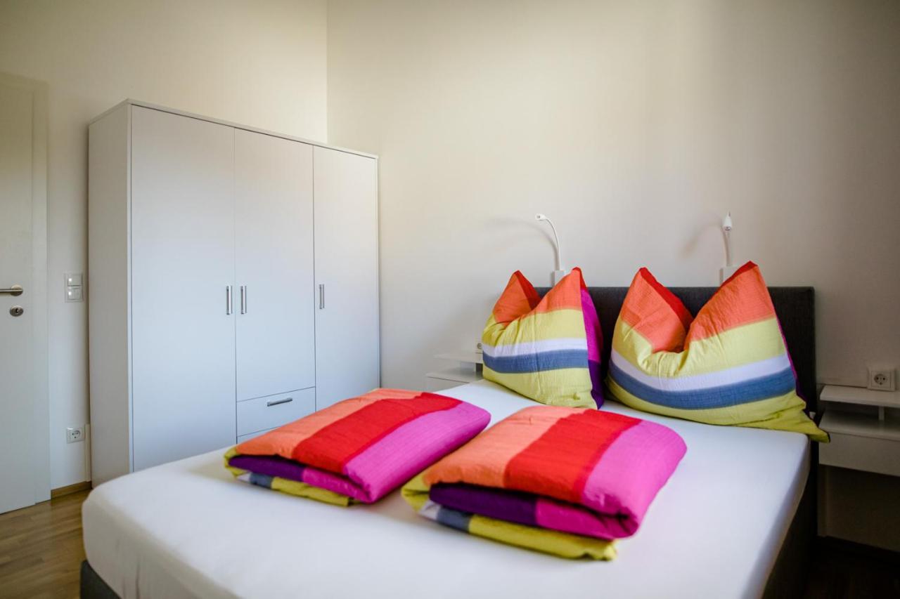 גמליץ Ferienwohnung Modi מראה חיצוני תמונה