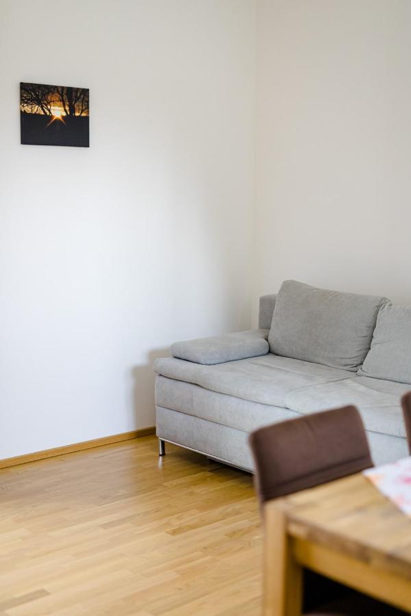 גמליץ Ferienwohnung Modi מראה חיצוני תמונה