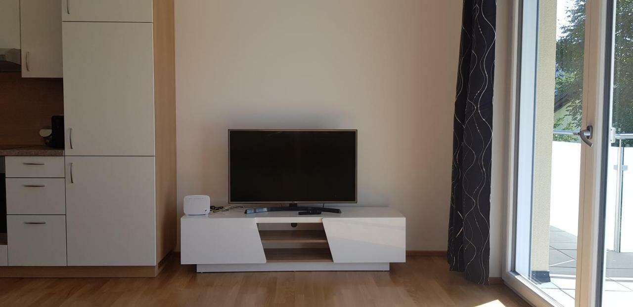 גמליץ Ferienwohnung Modi מראה חיצוני תמונה